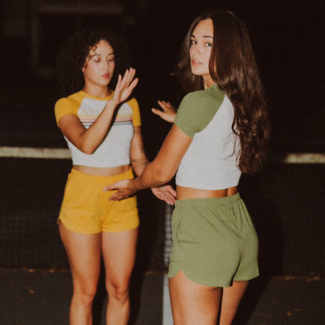 Leisure Wear