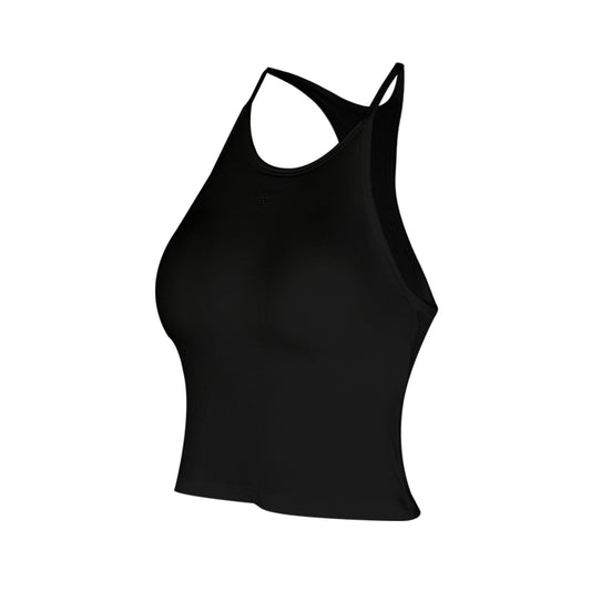 Backless Padded Sports Tank