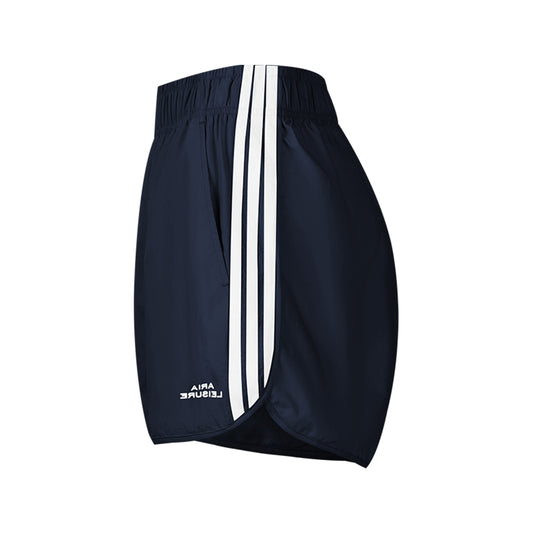 Loose Fit Yoga Shorts