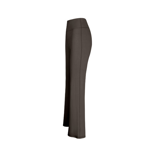 Velvet Flare Yoga Pants