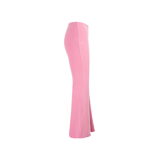 Micro-laid yoga pants fitness pants
