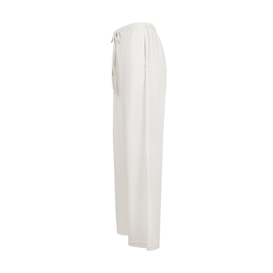 Straight Leg Jogger Pants