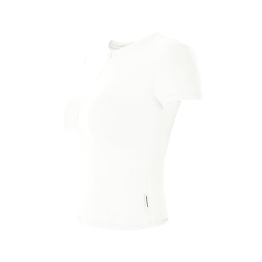Cooling Short Sleeve Sports T-Shirt