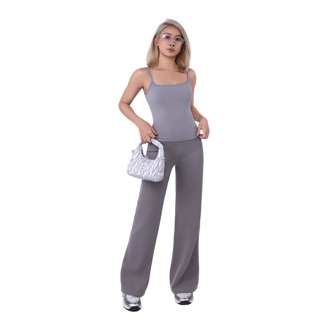 Aria Leisure High-Waisted "Super" Pants