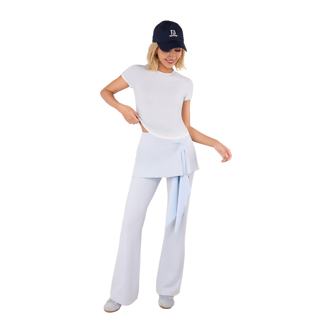 Aria Leisure Cool-Feel "Little Glutinous Rice" Tee