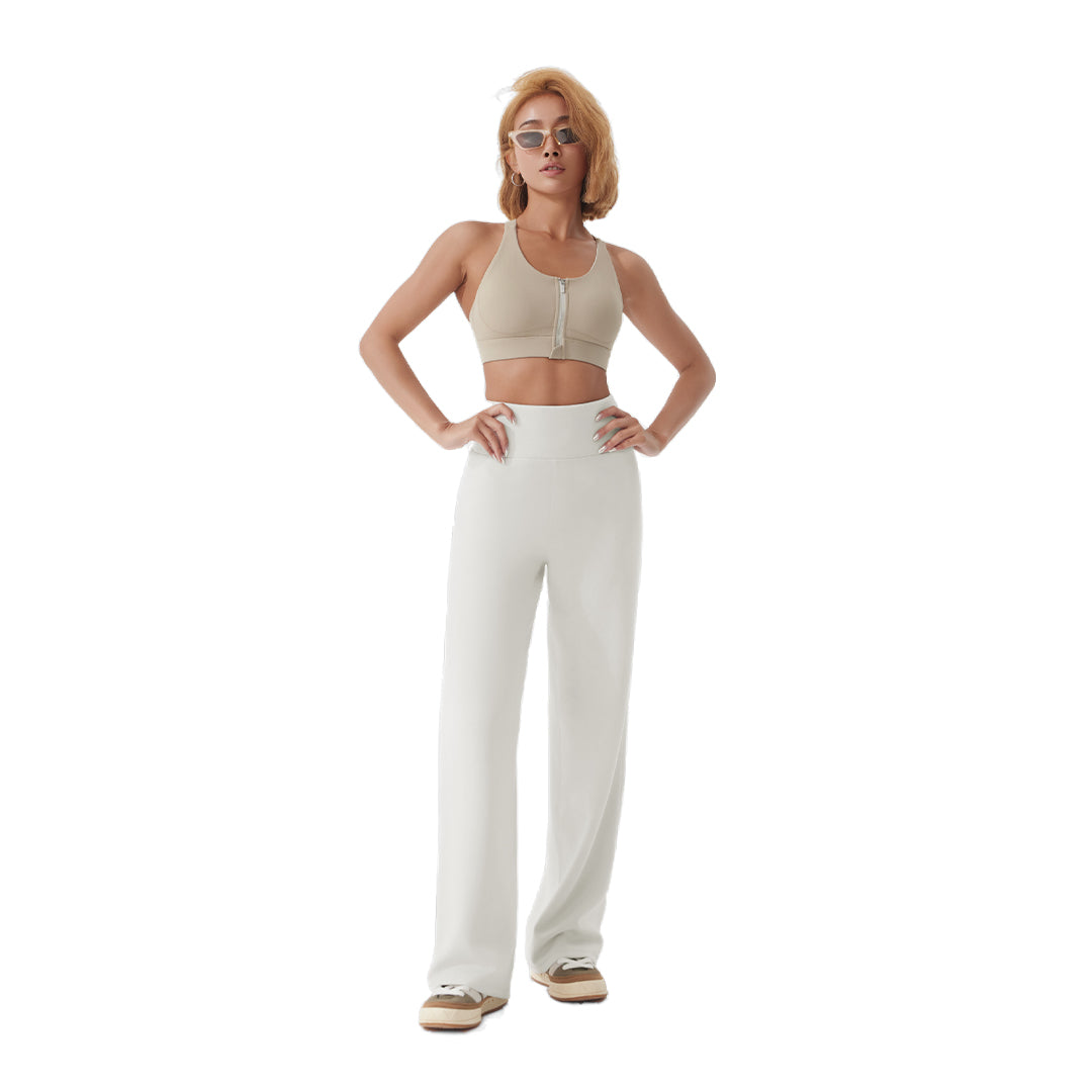 Aria Leisure High-Waisted "Super" Pants