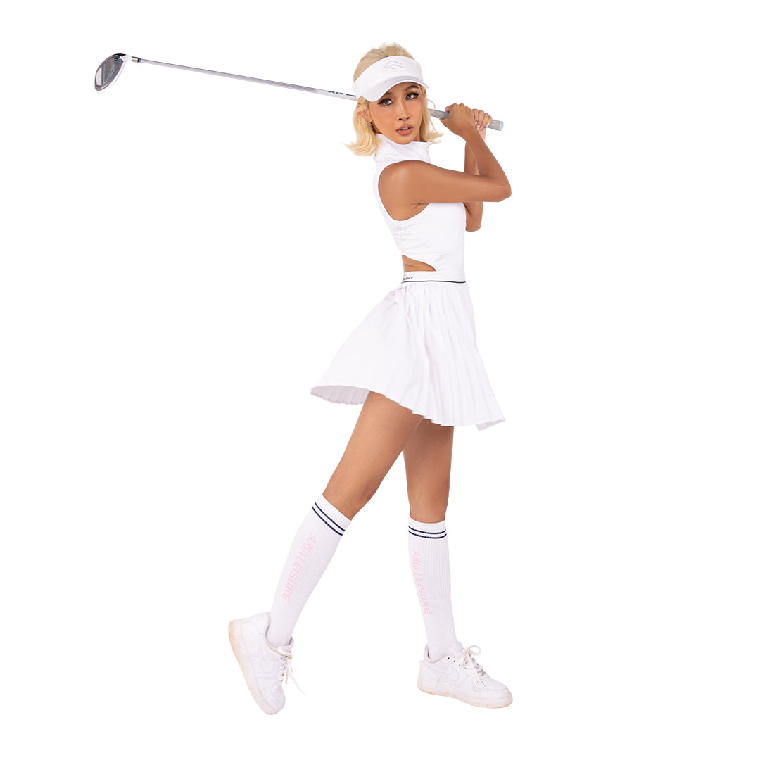 Aria Leisure Tennis & Golf Performance Dress