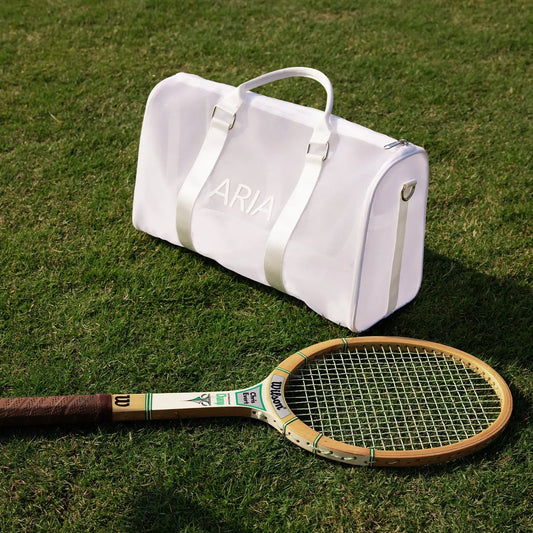 Large Tennis Gym Bag