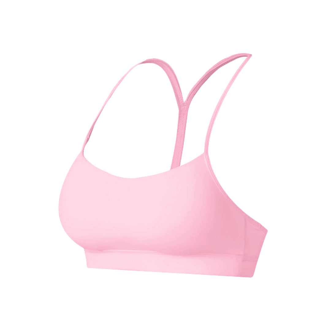 Aria Leisure Y-Racerback Sports Bra