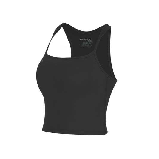 Racerback Padded Sports Tank