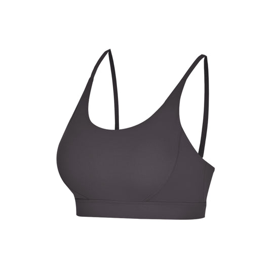 Fixed Cup Sports Bra
