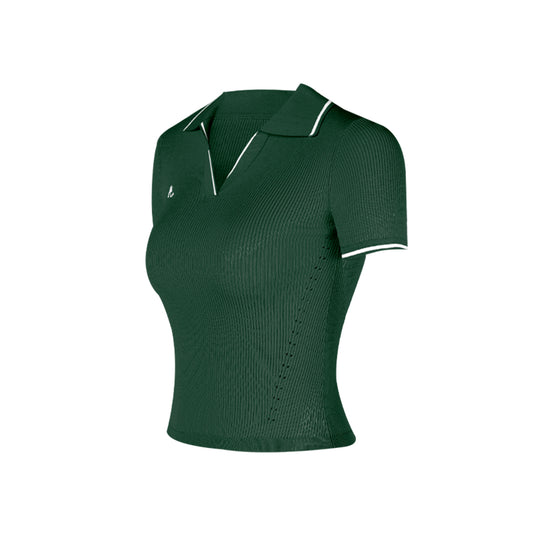 Women’s Golf & Tennis Polo Tee