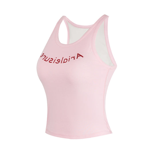 Women’s Padded Sports Tank