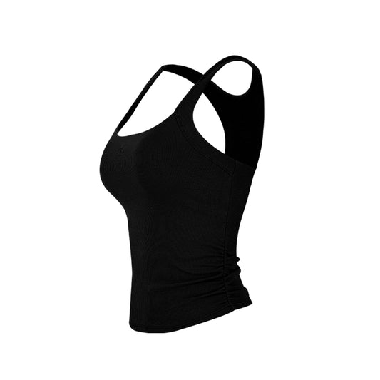 Racerback Workout Tank Top