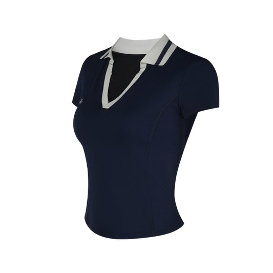Golf & Tennis Padded Sports T-Shirt