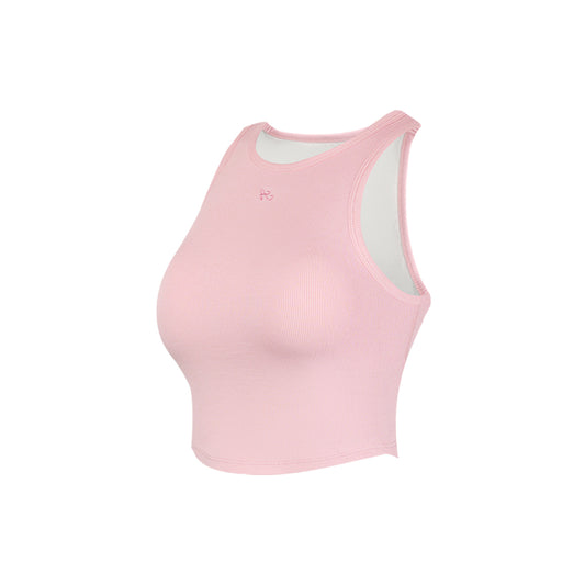 High-Impact Racerback Sports Tank