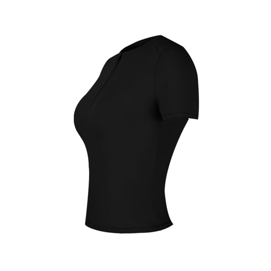 Quick-Dry Sports T-Shirt