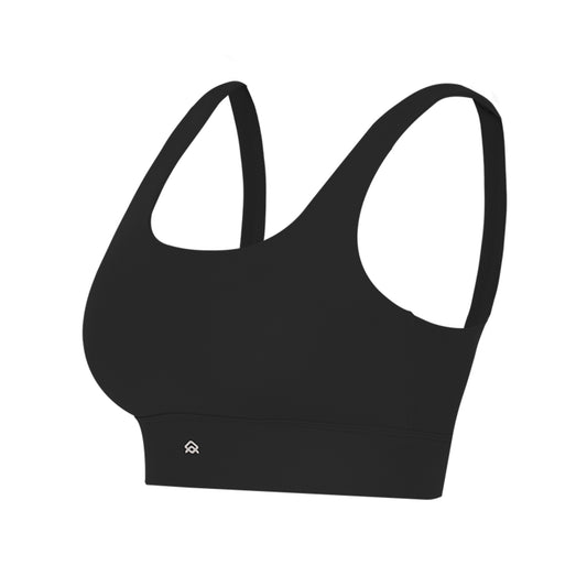 U-Back Low Support Sports Bra