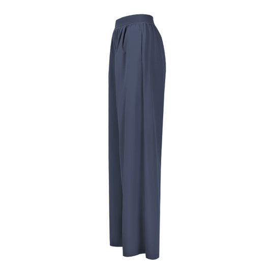 Cooling Quick-Dry Straight Pants