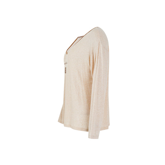 Lightweight Long Sleeve Yoga Cover-Up