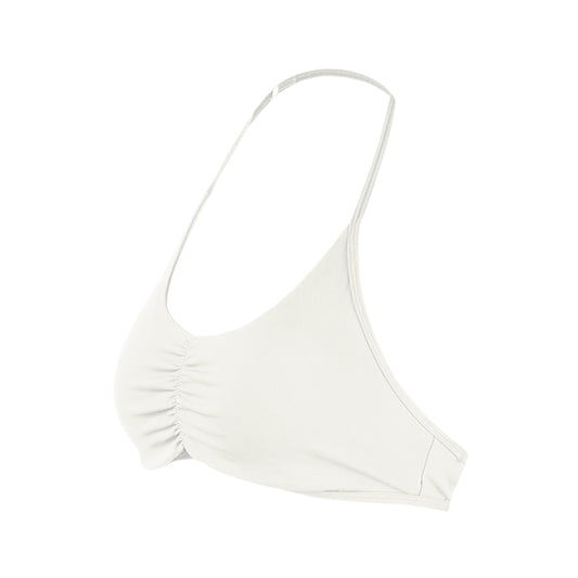 Halter Neck Sports Bra
