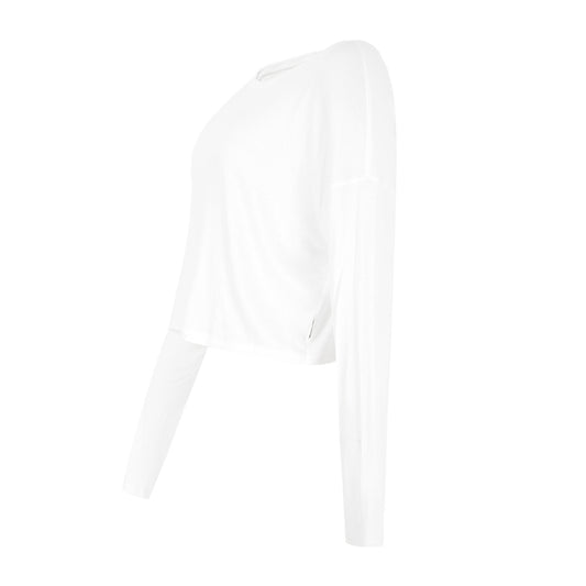 Lightweight Long Sleeve  Cover-Up