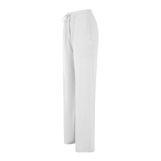 Loose-Fit Wide Leg Fitness Pants